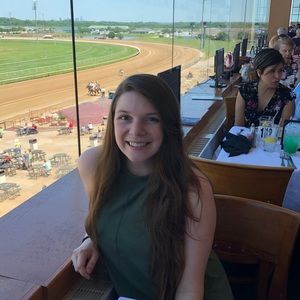 Meet your Posher, Sarah